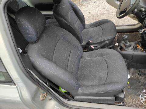 Asiento Delantero Derecho Renault Clio D7F720