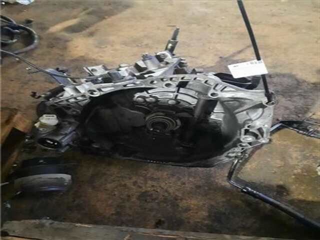 Caja Cambios Peugeot 406 1.9 TD
