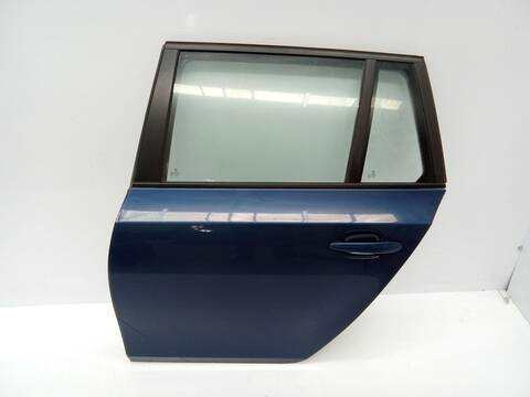 Puerta Trasera Izquierda Bmw Serie 5 535 3.0 D AUT. TOURING E61)