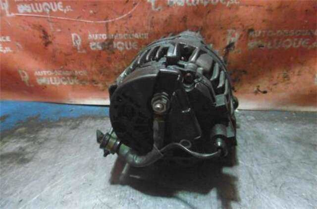 Foto 3ª: Alternador Volkswagen Golf  [AZD]
