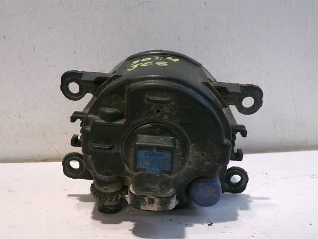 Foto 2ª: Faro Antiniebla Delantero Derecho Ford Tourneo 1.6 TDCI 2014- [T3CB] (2015)