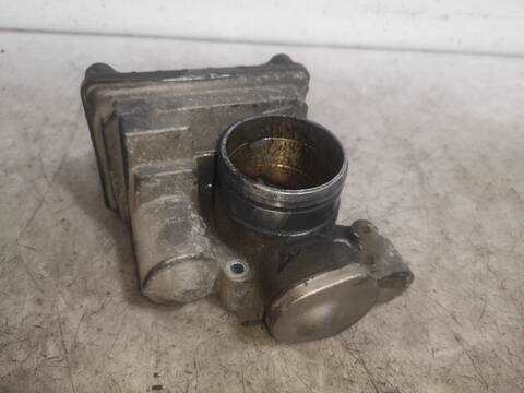 Foto 2ª: Caja Mariposa Mercedes Clase A 140 166960 (2003)