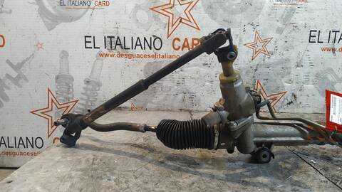 Foto 4ª: Cremallera de Direccion Mercedes Clase ML 280 3.0 CDI 190CV 140KW W164) 280 CDI 4M EDITION [OM642940] (2006)