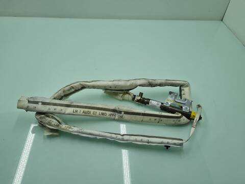 Foto 3ª: Airbag Cortina Delantero Izquierdo Audi A6 3.0 TDI QUATTRO 245CV 180KW [CDU] (2011)