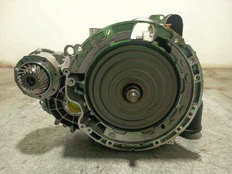 Foto 2ª: Caja Cambios Automatica Mercedes Clase GLA 220 2.0 DIESEL 4MATIC 190CV 140KW H247 247.715) [654920] (2020)