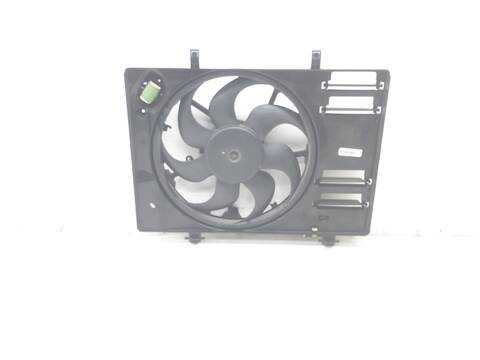 Electroventilador Ford Transit AMBIENTE