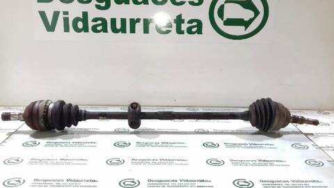Transmision Delantera Derecha Opel Astra 2.2 16V EDITION COUPE 147CV 108KW
