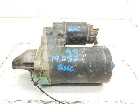 Motor de Arranque Opel Corsa ECO 54CV 40KW