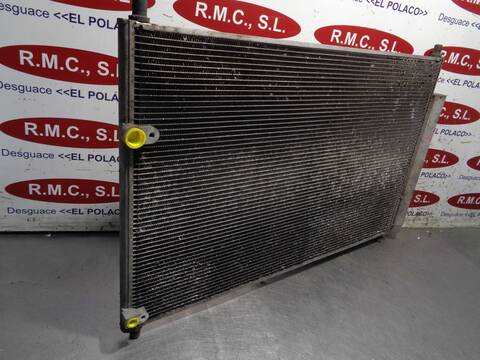 Foto 4ª: Radiador Calefaccion A.A. Toyota Avensis ACTIVE 150CV 110KW [2AD] (2010)