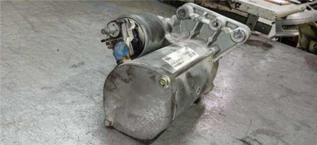 Foto 3ª: Motor de Arranque Citroen Berlingo 1.5 BERLINGO M [1.5 LTR. - 75 KW BLUE-HDI FAP] [YH01]