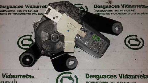 Foto 1ª: Motor Limpia Trasero Peugeot 307 1.6 16V CAT 109CV 80KW [NFU] (2004)