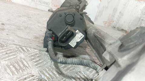 Foto 3ª: Cremallera de Direccion Volkswagen Touran HIGHLINE 105CV 77KW [BXE] (2008)