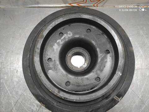 Foto 1ª: Cigüeñal Mercedes Clase ML 270 2.7 CDI 20V CAT W163) (1997)