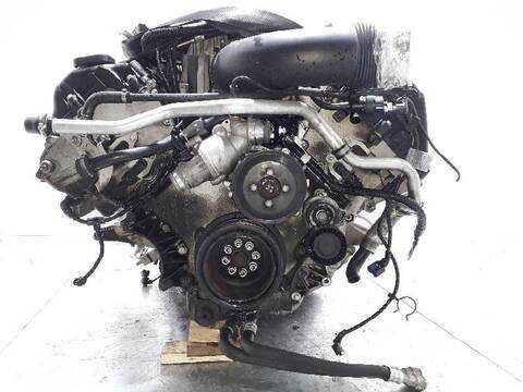 Foto 3ª: Despiece Motor Bmw Serie 6 620 645CI COUPE 333CV 245KW [N62B44A] (2004)
