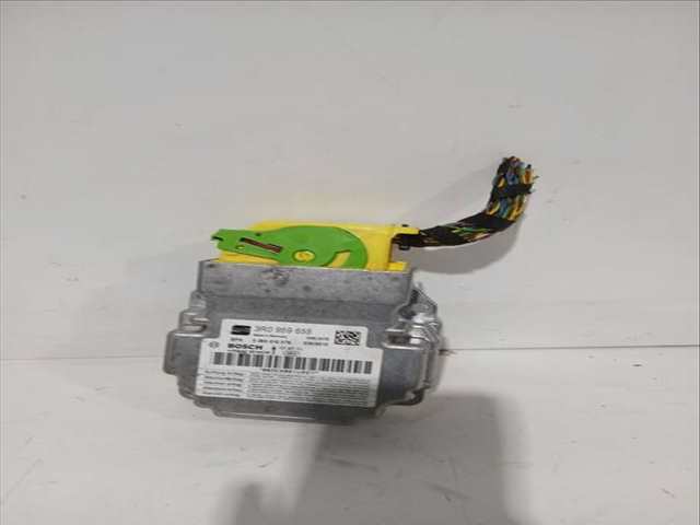 Foto 2ª: Centralita Airbag Seat Exeo 1.8 TSI 120CV 88KW [CDHA] (2012)