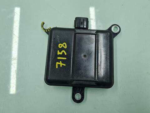 Foto 2ª: Centralita Motor ECU Mazda CX5 SPORTS-LINE AWD [PE] (2018)