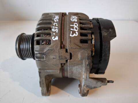Foto 3ª: Alternador Seat Inca 1.9 SDI KOMBI CL 64CV (1995)