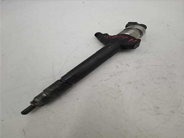 Inyectores Citroen Jumper 2.2 33 L1 HDI 120 [2.2 LTR. - 88 KW HDI CAT]