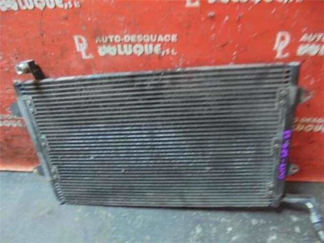 Radiador Calefaccion A.A. Volkswagen Golf 1.8 GL [1.8 LTR. - 66 KW]