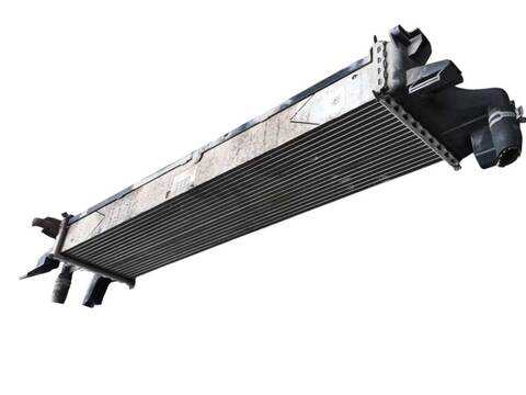 Intercooler Ford Focus 1.5 ECOBOOST