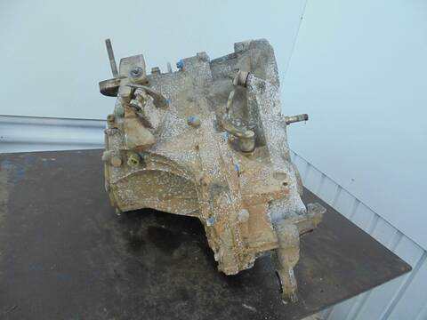 Foto 3ª: Caja Cambios Fiat Stilo 1.9 8V JTD CAT 939A1000 - 192A8000) 120CV 88KW (2007)