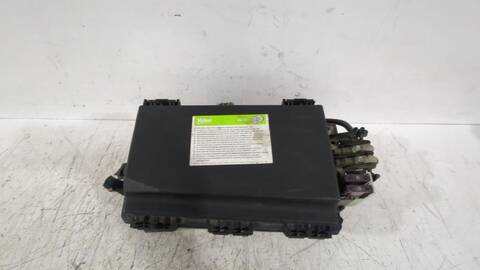 Foto 2ª: Caja Reles Fusibles Opel Zafira 1.9 CDTI M75) 120CV [Z 19 DT] (2005)