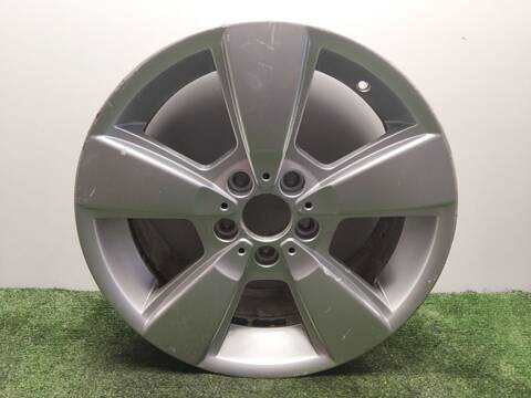 Foto 1ª: LLanta Chapa Bmw X3 2.5 I 192CV 141KW [25-6S-5] (2004)