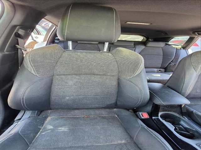 Foto 2ª: Asientos Traseros Toyota Corolla 2ZRFXE AUT. (2024)