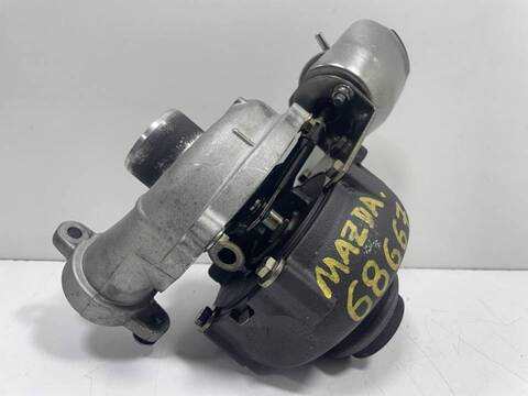 Turbocompresor Mazda 3 Y6 BERLINA