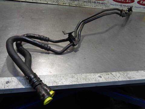 Foto 3ª: Tubo de Escape Bmw Serie 5 518 530I BERLINA 231CV 170KW [30-6S-3 G] (2003)
