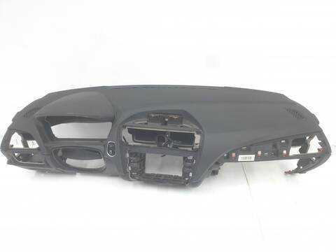 Foto 3ª: Kit Airbag Bmw Serie 1 114 118D ADVANTAGE (2015)