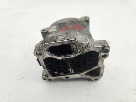 Foto 2ª: Valvula EGR Peugeot Partner 1.6 HDI 90 92CV 68KW [9HP (DV6DTED)] (2015)