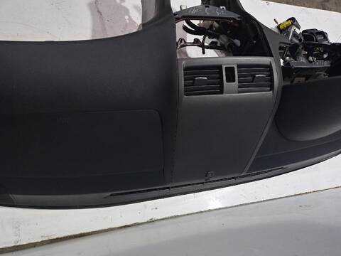 Foto 3ª: Kit Airbag Honda Accord 2.2I CTDI EXECUTIVE 140CV [N22A1] (2003)