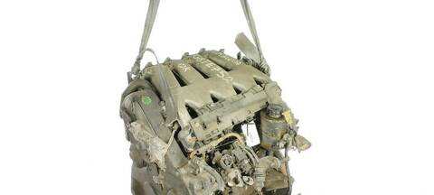 Motor Completo Renault Laguna VERSION INDEFINIDA