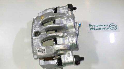 Foto 1ª: Pinza Freno Delantera Izquierdo Mercedes Vito 2.1 CDI CAT 136CV 100KW