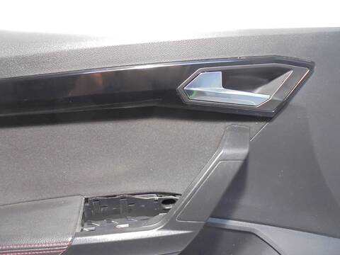 Foto 4ª: Tapizados Cartoneras Seat Arona FR 115CV 85KW [DGT] (2018)