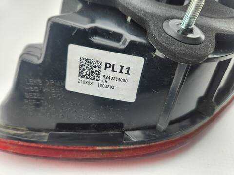 Foto 3ª: Piloto Portón Izquierdo Hyundai i30 KLASS LR 119CV 88KW [G3LF] (2022)