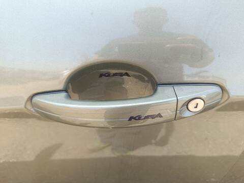 Maneta Exterior Delantera Izquierda Ford Kuga TITANIUM 140CV 103KW