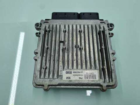 Foto 2ª: Centralita Motor ECU Mercedes Vito 109/111 CDI LANG 447.601) 114CV 84KW [R9M502] (2016)