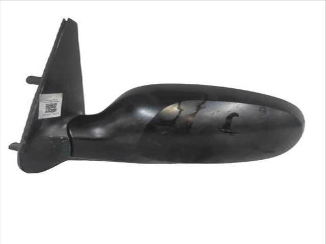 Foto 1ª: Retrovisor Izquierdo Ssangyong Korando 2.9 D KJ) (1996)