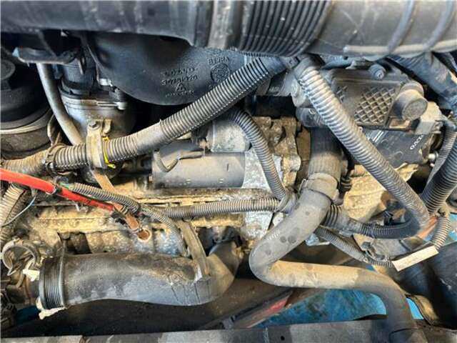 Motor de Arranque Volvo S80 2.4 D5 EXECUTIVE [2.4 LTR. - 136 KW DIESEL CAT]