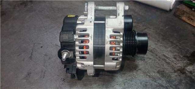 Foto 2ª: Alternador Hyundai i30 1.0 ESSENCE [1.0 LTR. - 88 KW TGDI CAT] [G3LE]