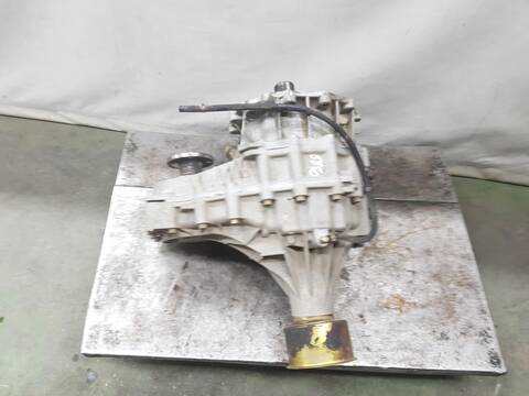 Caja Transfer Nissan Terrano 3.0 TD 154CV 125CV