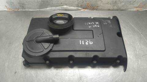 Foto 4ª: Despiece Motor Audi A3 2.0 TDI AMBIENTE 140CV 103KW [BKD] (2003)