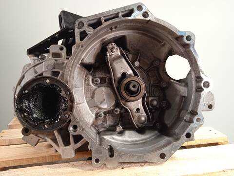 Caja Cambios Volkswagen Golf 2.0 TDI 110CV 81KW