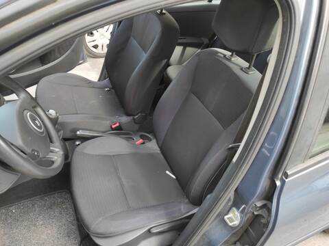 Foto 1ª: Asiento Delantero Izquierdo Renault Clio K9K766 (2005)