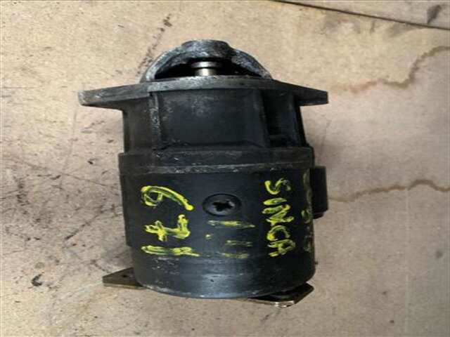 Motor de Arranque Peugeot 205 1.4 CJ [1.4 LTR. - 44 KW CAT]