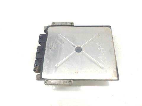 Foto 3ª: Centralita Motor ECU Citroen Jumper 30 L1H1 HDI 100 (2002)