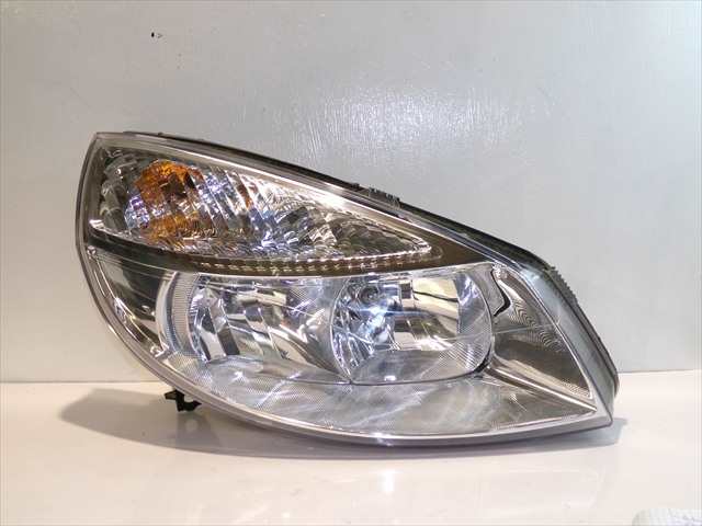 Faro Derecho Renault Scenic 1.5 DCI 2003-2009