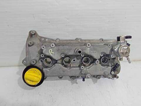 Despiece Motor Renault Megane D III BERLINA 5P DYNAMIQUE